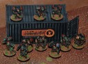 Warpath Marauders TTI Container