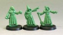 Otherworld Miniatures - Acolytes