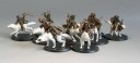 Otherworld Miniatures - Wolfriders Group