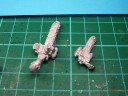 Willy Miniatures - Fantasy Football