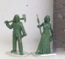 Zombiesmith - Wedding Hunters
