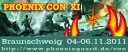 Phoenix Con XI