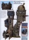 Warhammer Fantasy - Skullvane Manse