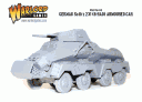 Bolt Action - SdKfz 231