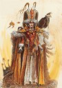 Black Library - The Emperor's Will