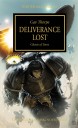 Black Library - Deliverance Lost