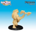 CoolMiniOrNot - Frightmare