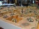 Crisis 2011