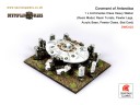 Dystopian Wars - Covenant of Antarctica