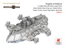 Dystopian Wars - Kingdom of Britannia