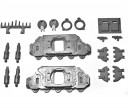 Forge World - MKIC DEIMOS PATTERN RHINO