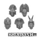 Kromlech - Stygian Heads