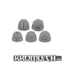 Kromlech - Stygian Shoulderpads