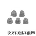 Kromlech - Stygian Shoulderpads