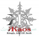 Kaos - Kingly Axe of Seth