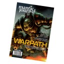 Journal 4 Warpath