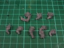 Mantic Games - Warpath Marauders