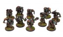 Mantic Games - Warpath Marauders