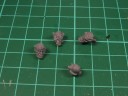 Mantic Games - Warpath Marauders