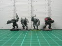 Mantic Games - Warpath Marauders