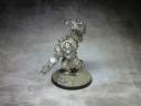 Mantic Games - Warpath Marauders