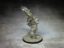 Mantic Games - Warpath Marauders