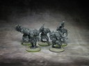 Mantic Games - Warpath Marauders