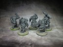 Mantic Games - Warpath Marauders