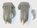 Master of the Forge - Mechanical Talons