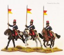 French Foreign Legion Polish Lancers