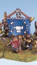 Demonworld - Dwarf Command