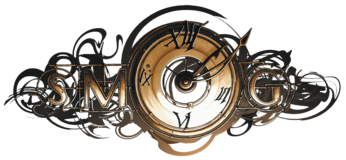 Logo SMOG