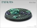 Tabletop Art - Crystal-Tech 60mm