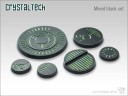 Tabletop Art - Crystal-Tech Blanks