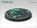 Tabletop Art - CrystalTech 60mm 1