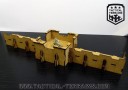 Tactical Terrains - Verteidigungsstellung