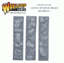 Warlord Games - Celtic bases 100x25mm
