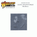 Warlord Games - Celtic bases 50mm