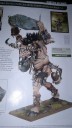 Warhammer Fantasy - Beastmen Cygor