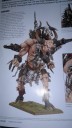 Warhammer Fantasy - Beastmen Ghorghon