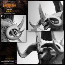 Banebeasts - Krull