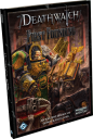 Warhammer 40.000 RPG - Deathwatch First Founding