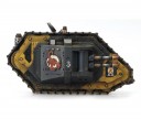 Forge World - Land Raider Proteus Armoured Variant