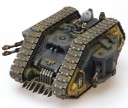 Forge World - Land Raider Proteus Armoured Variant