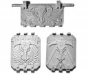 Forge World - Minotaurs Land Raider Doors