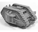 Forge World - Land Raider Proteus Armoured Variant
