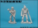 pa-29Lead Adventure - The Bad and the Ugly