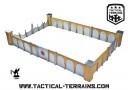 Tactical Terrains - Ruinenset