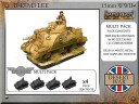 Forged in Battle - M3 Lee
