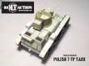 Bolt Action - Polish 7-TP Tank
